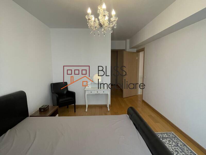 Apartament 3 Camere Upground Estates – 95 Mp + Balcon, Mobilat | Bliss Imobiliare / Photo 15 - BLISS Imobiliare