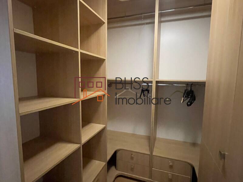 2-Bedroom Apartment Upground Estates – 95 Sqm + Balcony, Furnished, Bucharest | Bliss Imobiliare / Photo 18 - BLISS Imobiliare