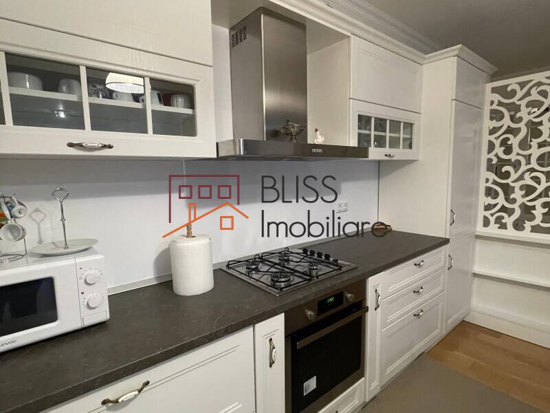Apartament 3 Camere Upground Estates – 95 Mp + Balcon, Mobilat | Bliss Imobiliare / Photo 7 - BLISS Imobiliare