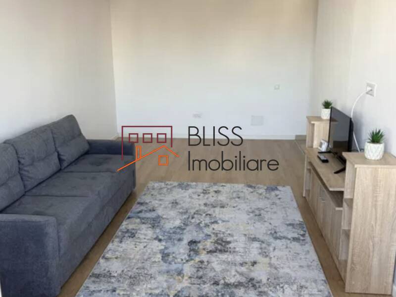 1-bedroom Apartment Militari, Near Pacii Metro, Furnished, Parking, Bucharest | Bliss Imobiliare / Photo 2 - BLISS Imobiliare