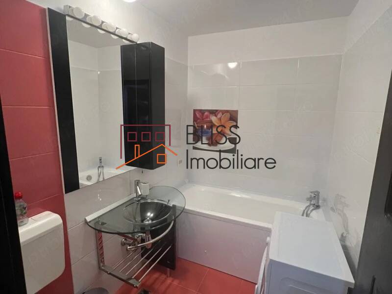 Apartment for Rent Panduri, Bucharest - 1 Bedroom - ID:62995 | Bliss Imobiliare / Photo 12 - BLISS Imobiliare