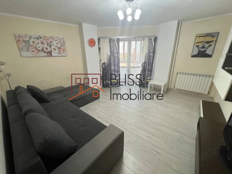 Apartament de Inchiriat Panduri - 2 Camere - ID:62995 | Bliss Imobiliare / Photo 2 - BLISS Imobiliare