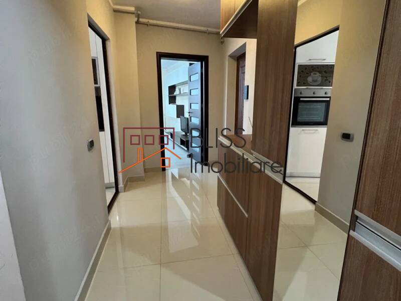 Apartament de Inchiriat Panduri - 2 Camere - ID:62995 | Bliss Imobiliare / Photo 5 - BLISS Imobiliare