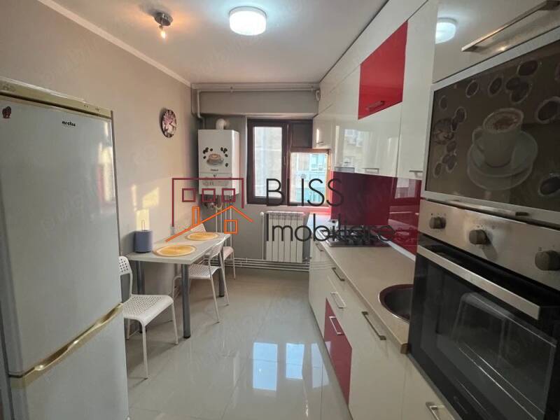 Apartament de Inchiriat Panduri - 2 Camere - ID:62995 | Bliss Imobiliare / Photo 8 - BLISS Imobiliare