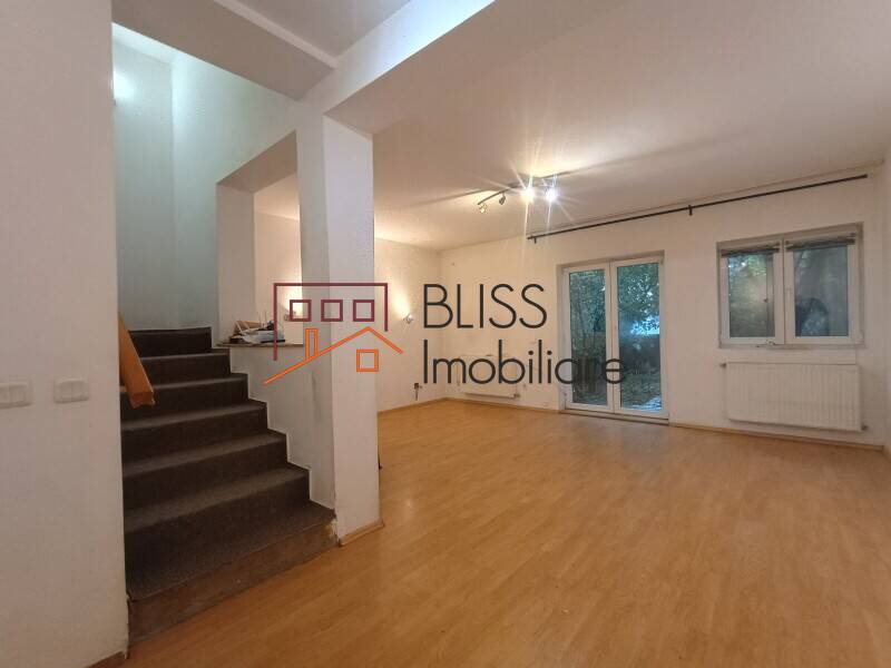 Casa Cu 5 Camere, 4 Dormitoare Si Gradina Privata De 91mp | Bliss Imobiliare / Photo 2 - BLISS Imobiliare
