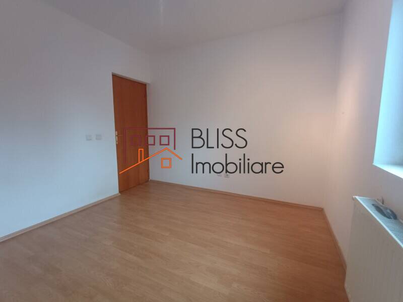 4-Bedroom House With 128sqm And Private Garden, Bucharest / Ilfov | Bliss Imobiliare / Photo 16 - BLISS Imobiliare