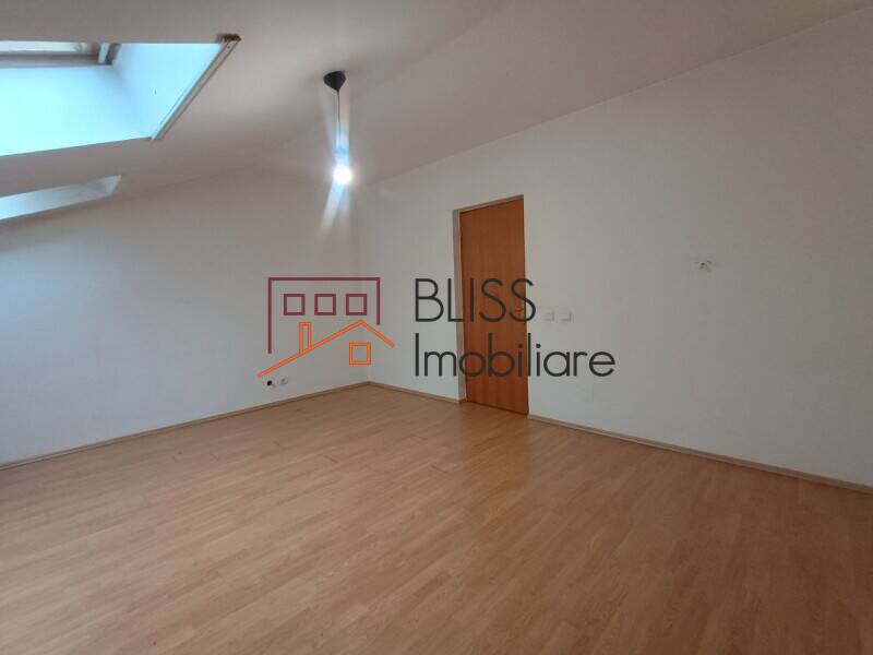 4-Bedroom House With 128sqm And Private Garden, Bucharest / Ilfov | Bliss Imobiliare / Photo 24 - BLISS Imobiliare