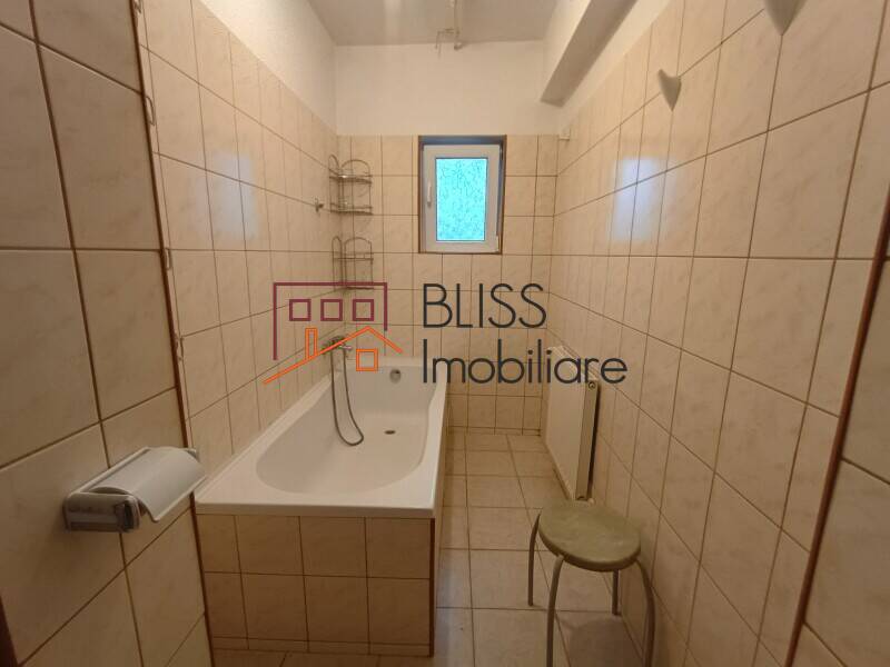 Casa Cu 5 Camere, 4 Dormitoare Si Gradina Privata De 91mp | Bliss Imobiliare / Photo 19 - BLISS Imobiliare