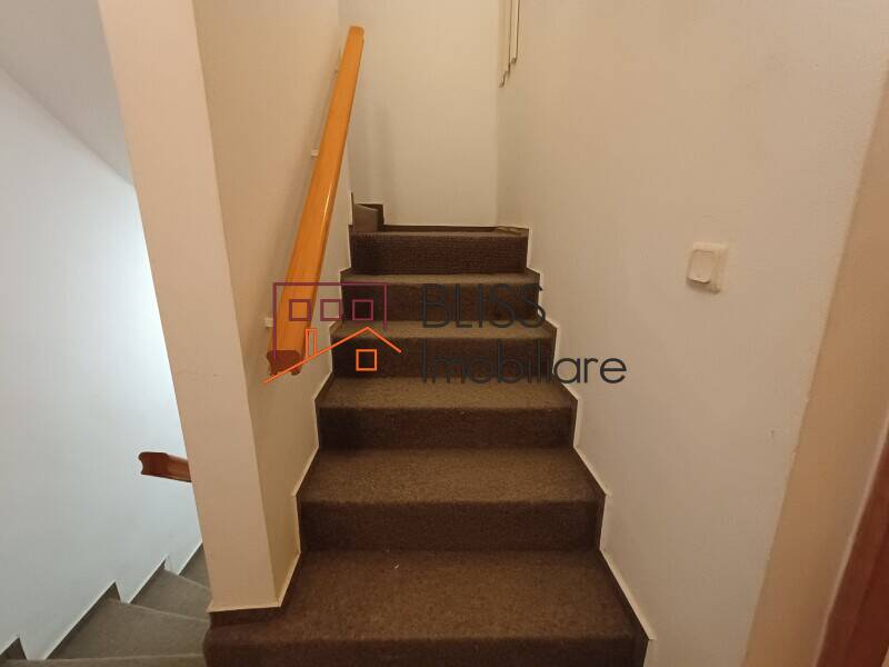 4-Bedroom House With 128sqm And Private Garden, Bucharest / Ilfov | Bliss Imobiliare / Photo 10 - BLISS Imobiliare