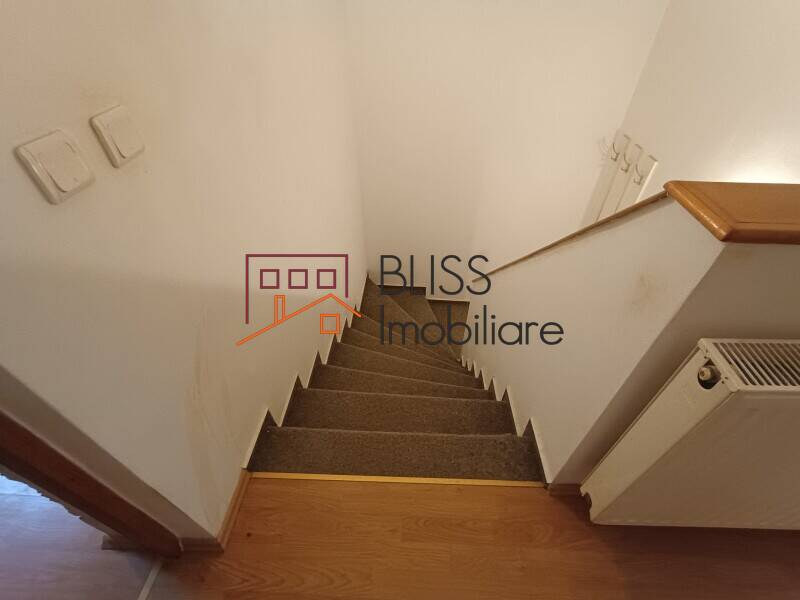 Casa Cu 5 Camere, 4 Dormitoare Si Gradina Privata De 91mp | Bliss Imobiliare / Photo 20 - BLISS Imobiliare