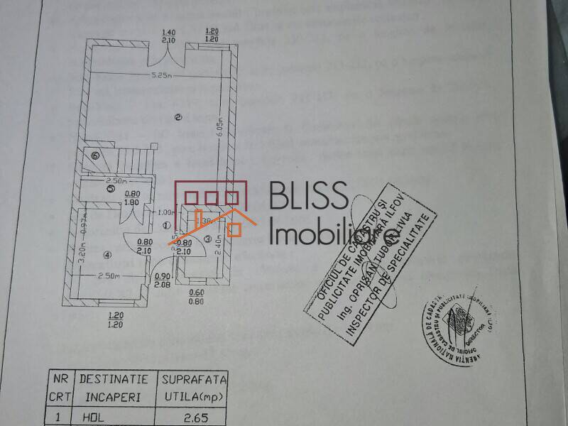 Casa Cu 5 Camere, 4 Dormitoare Si Gradina Privata De 91mp | Bliss Imobiliare / Photo 29 - BLISS Imobiliare