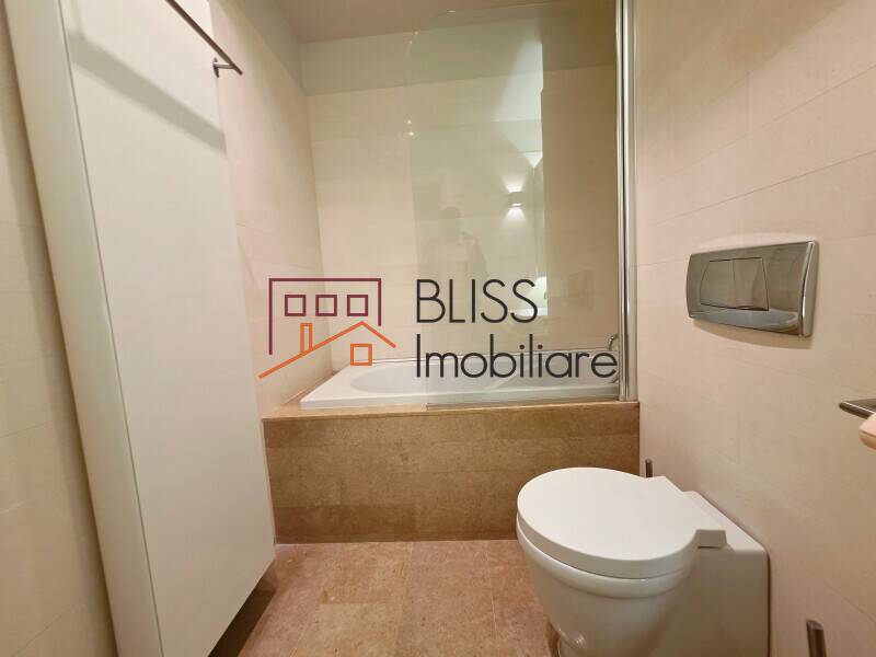 Furnished 4-Bedroom Townhouse In Oxford Gardens, North Pipera, Bucharest / Ilfov | Bliss Imobiliare / Photo 40 - BLISS Imobiliare