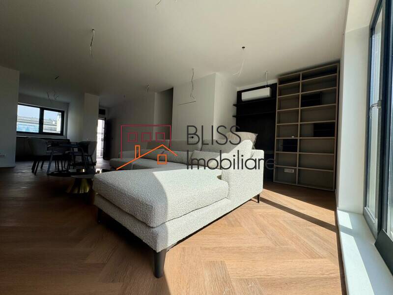 Fully Furnished 3-Bedroom Villa With Private Garden, 115sqm - Zenville, Bucharest / Ilfov | Bliss Imobiliare / Photo 4 - BLISS Imobiliare