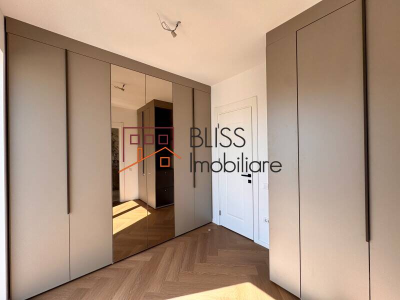 Vila 5 Camere Complet Mobilata Si Utilata, 115mp Utili ZenVille | Bliss Imobiliare / Photo 10 - BLISS Imobiliare