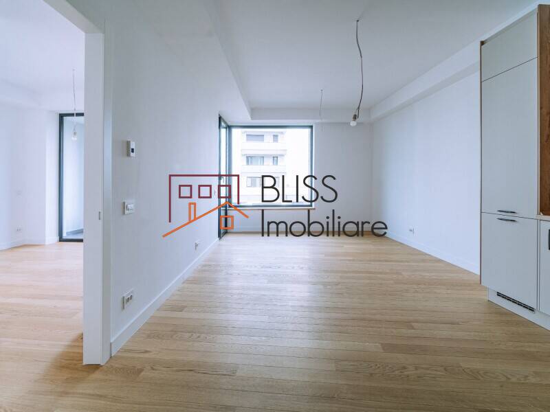 Apartament Luminos Cu 2 Camere Si Balcon In Imobil Premium | Bliss Imobiliare / Photo 3 - BLISS Imobiliare