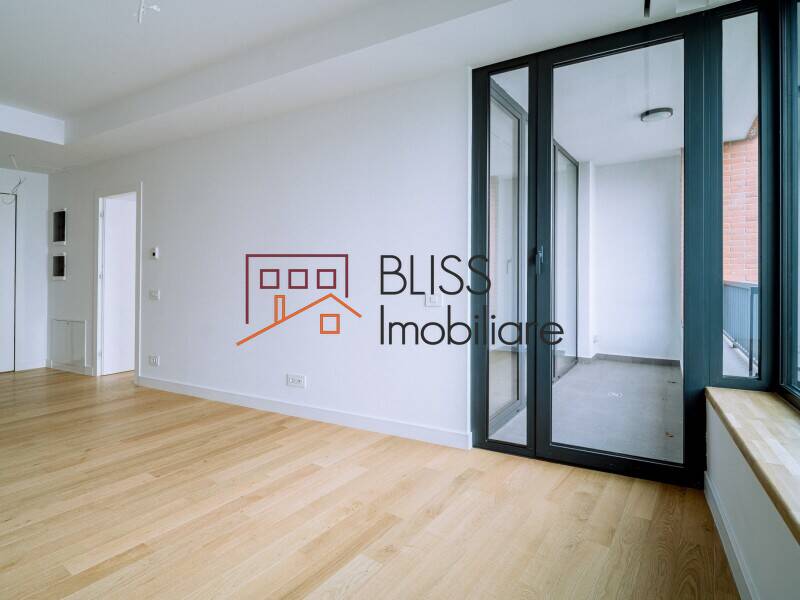 Bright 1 Bedroom Apartment With Balcony In Premium Building, Bucharest / Ilfov | Bliss Imobiliare / Photo 4 - BLISS Imobiliare