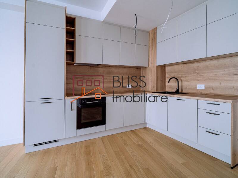 Apartament Luminos Cu 2 Camere Si Balcon In Imobil Premium | Bliss Imobiliare / Photo 5 - BLISS Imobiliare