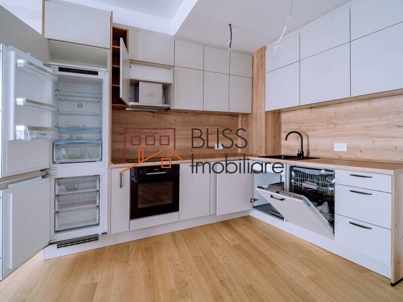 Apartament Luminos Cu 2 Camere Si Balcon In Imobil Premium | Bliss Imobiliare / Photo 6 - BLISS Imobiliare