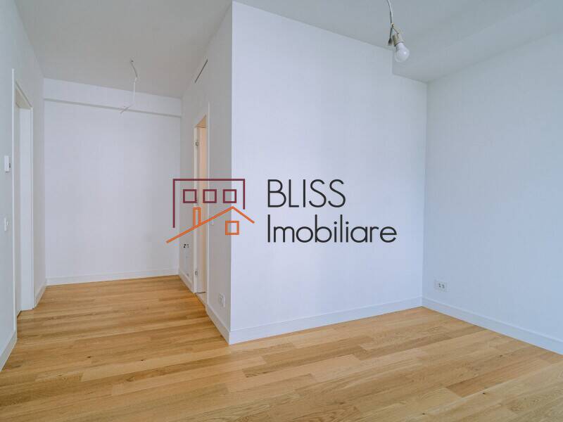 Apartament Luminos Cu 2 Camere Si Balcon In Imobil Premium | Bliss Imobiliare / Photo 8 - BLISS Imobiliare