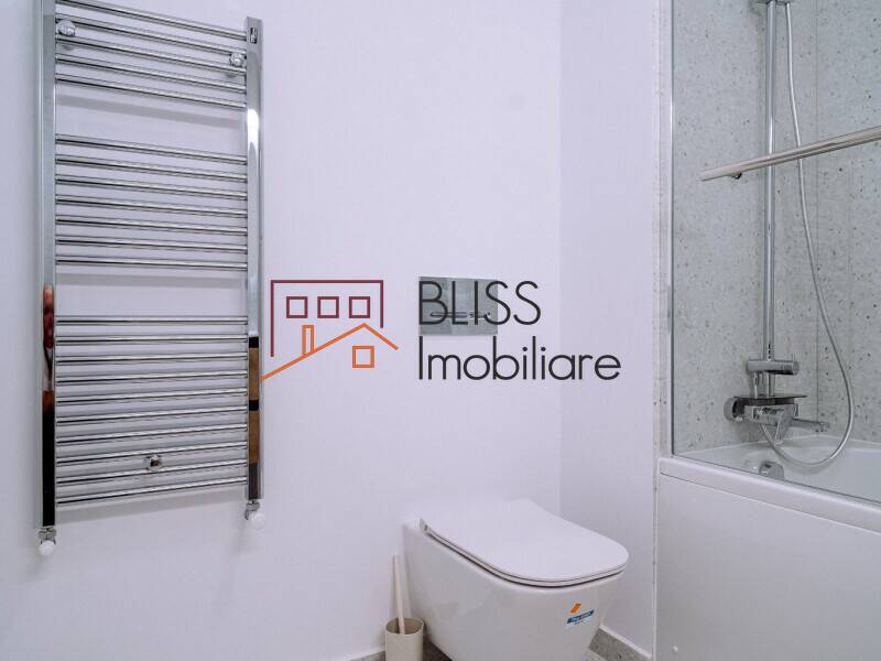 Bright 1 Bedroom Apartment With Balcony In Premium Building, Bucharest / Ilfov | Bliss Imobiliare / Photo 10 - BLISS Imobiliare