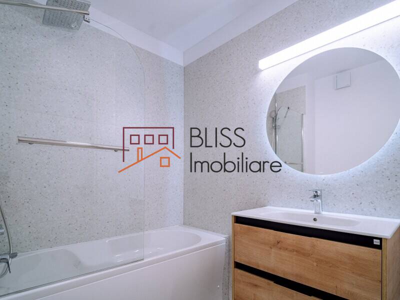 Apartament Luminos Cu 2 Camere Si Balcon In Imobil Premium | Bliss Imobiliare / Photo 12 - BLISS Imobiliare