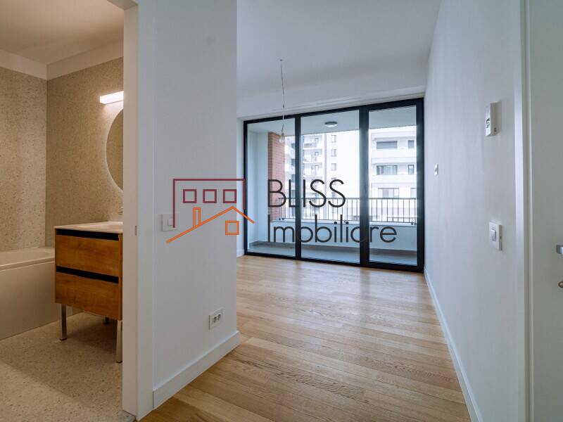 Bright 1 Bedroom Apartment With Balcony In Premium Building, Bucharest / Ilfov | Bliss Imobiliare / Photo 13 - BLISS Imobiliare