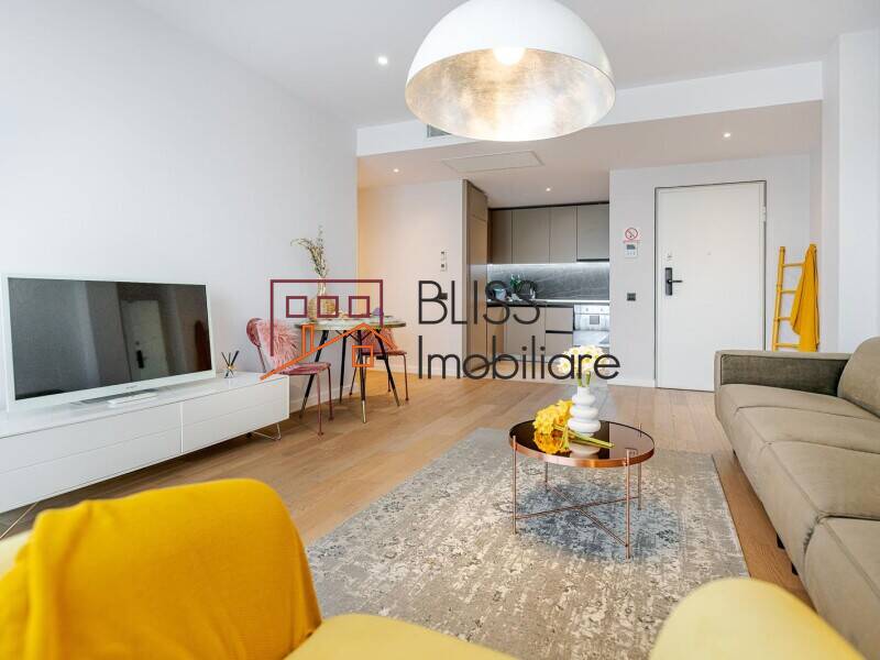 Apartament Modern Cu 2 Camere In Locatie Centrala | Complex Rezidential Securizat | Bliss Imobiliare / Photo 4 - BLISS Imobiliare