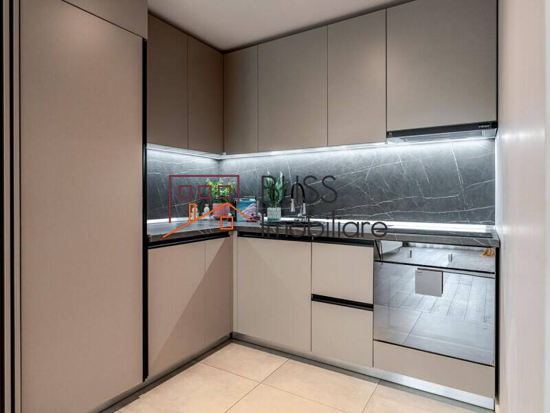 Apartament Modern Cu 2 Camere In Locatie Centrala | Complex Rezidential Securizat | Bliss Imobiliare / Photo 6 - BLISS Imobiliare