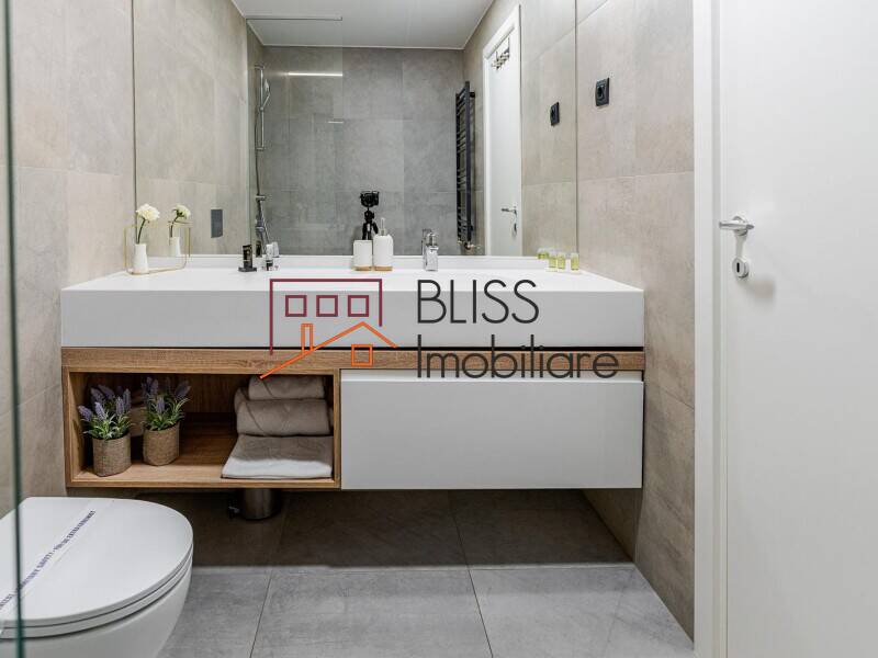 Apartament Modern Cu 2 Camere In Locatie Centrala | Complex Rezidential Securizat | Bliss Imobiliare / Photo 8 - BLISS Imobiliare