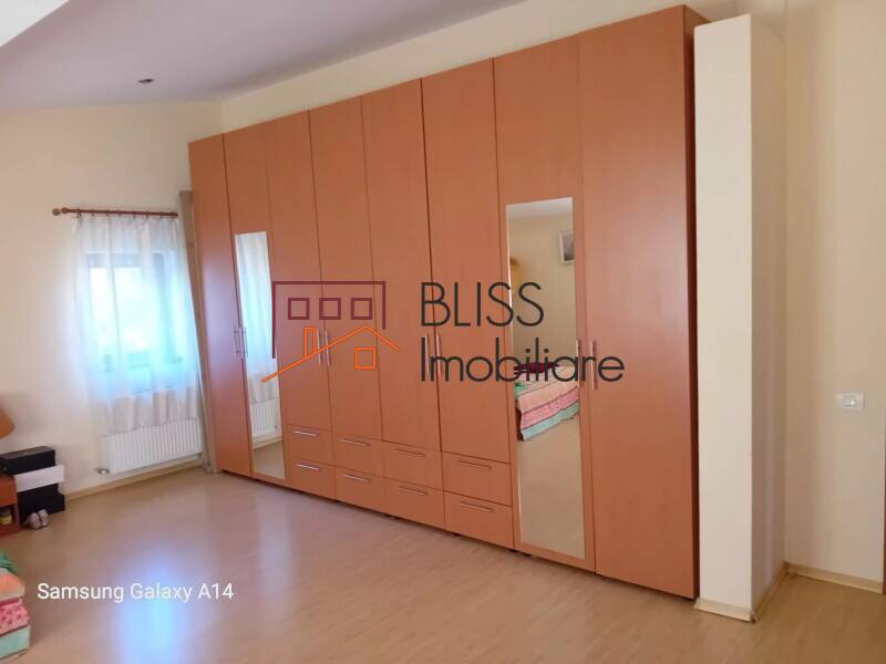 Vila Spatioasa Cu 5 Camere, Gradina Privata Si Garaj | Bliss Imobiliare / Photo 10 - BLISS Imobiliare