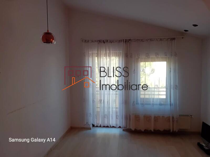 Spacious 3-Bedroom Villa With Private Garden And Garage, Bucharest / Ilfov | Bliss Imobiliare / Photo 13 - BLISS Imobiliare