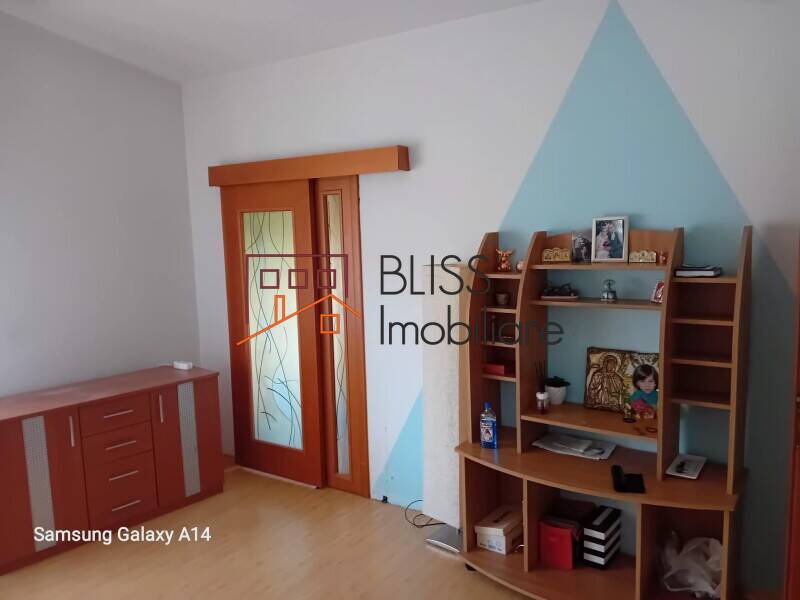 Vila Spatioasa Cu 5 Camere, Gradina Privata Si Garaj | Bliss Imobiliare / Photo 15 - BLISS Imobiliare