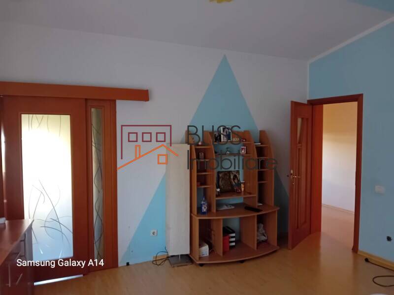 Spacious 3-Bedroom Villa With Private Garden And Garage, Bucharest / Ilfov | Bliss Imobiliare / Photo 16 - BLISS Imobiliare