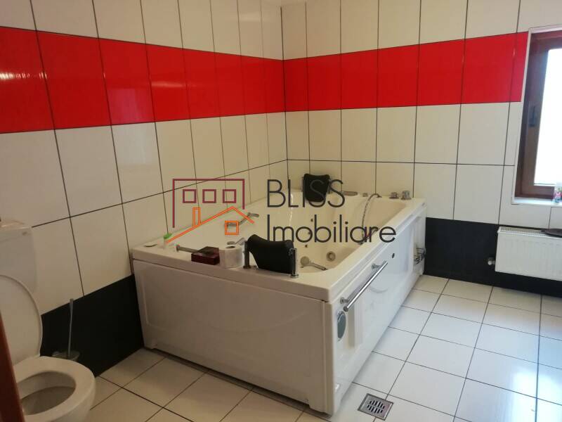 Vila Spatioasa Cu 5 Camere, Gradina Privata Si Garaj | Bliss Imobiliare / Photo 17 - BLISS Imobiliare