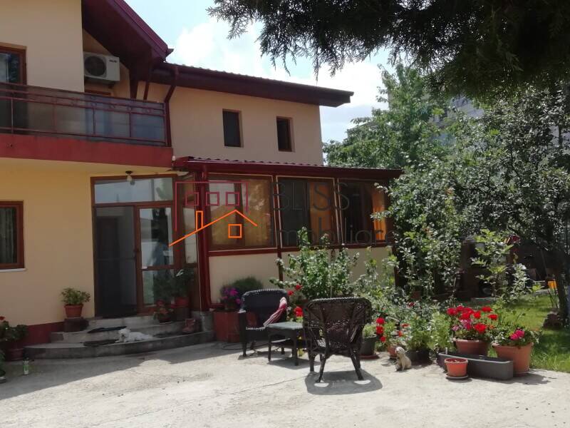 Spacious 3-Bedroom Villa With Private Garden And Garage, Bucharest / Ilfov | Bliss Imobiliare / Photo 18 - BLISS Imobiliare
