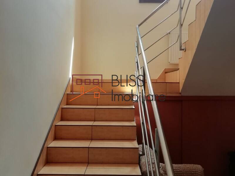 Vila Spatioasa Cu 5 Camere, Gradina Privata Si Garaj | Bliss Imobiliare / Photo 8 - BLISS Imobiliare