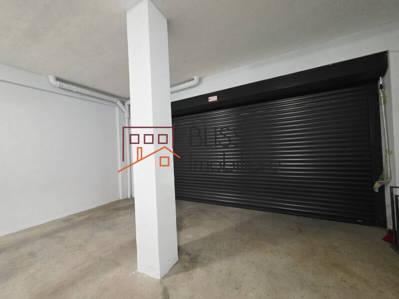 Furnished 3-Bedroom Villa, Private Pool, Garage | T9 Residence Pipera, Bucharest / Ilfov | Bliss Imobiliare / Photo 17 - BLISS Imobiliare