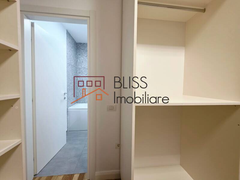Vila 5 Camere Mobilata, Piscina Privata, Garaj | T9 Residence Pipera | Bliss Imobiliare / Photo 31 - BLISS Imobiliare