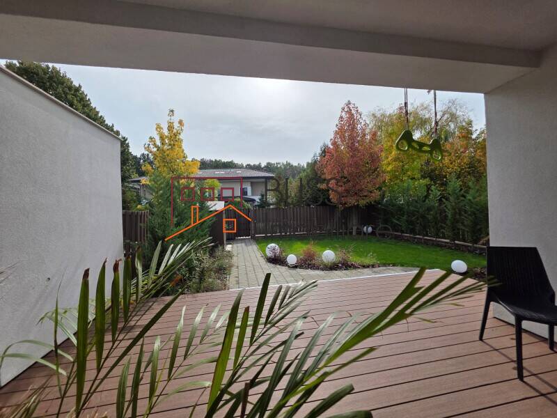 Vila 5 Camere Mobilata In Oxford Gardens, Pipera Nord Bucuresti | Bliss Imobiliare / Photo 51 - BLISS Imobiliare