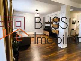 Casa Moderna Cu 4 Camere, Curte Privata Si 3 Parcari In Hexagon Pipera | Bliss Imobiliare / Photo 1 - BLISS Imobiliare