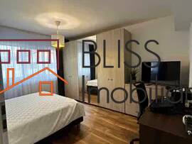 3-Bedroom House With A Private Yard In Hexagon Pipera, American School, Bucharest / Ilfov | Bliss Imobiliare / Photo 6 - BLISS Imobiliare
