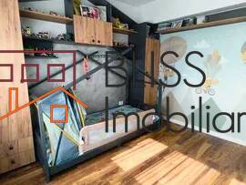 Casa Moderna Cu 4 Camere, Curte Privata Si 3 Parcari In Hexagon Pipera | Bliss Imobiliare / Photo 4 - BLISS Imobiliare