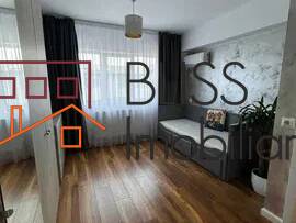 Casa Moderna Cu 4 Camere, Curte Privata Si 3 Parcari In Hexagon Pipera | Bliss Imobiliare / Photo 5 - BLISS Imobiliare