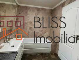 3-Bedroom House With A Private Yard In Hexagon Pipera, American School, Bucharest / Ilfov | Bliss Imobiliare / Photo 7 - BLISS Imobiliare