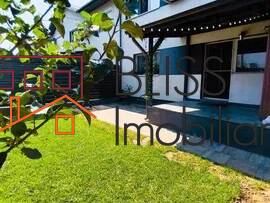 3-Bedroom House With A Private Yard In Hexagon Pipera, American School, Bucharest / Ilfov | Bliss Imobiliare / Photo 8 - BLISS Imobiliare