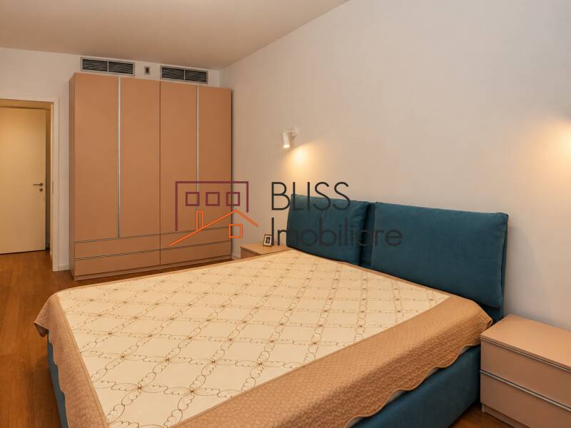 Apartament 2 Camere High Residence Herastrau – 70 Mp, Modern | Bliss Imobiliare / Photo 11 - BLISS Imobiliare