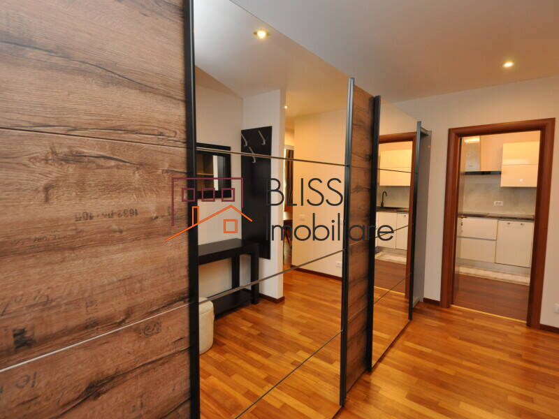 Apartament 3 Camere Pe Nordului – 90 Mp, Terasa & Parcare Subterana | Bliss Imobiliare / Photo 23 - BLISS Imobiliare
