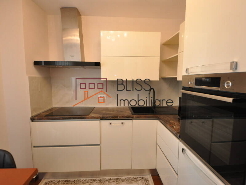 Apartament 3 Camere Pe Nordului – 90 Mp, Terasa & Parcare Subterana | Bliss Imobiliare / Photo 5 - BLISS Imobiliare