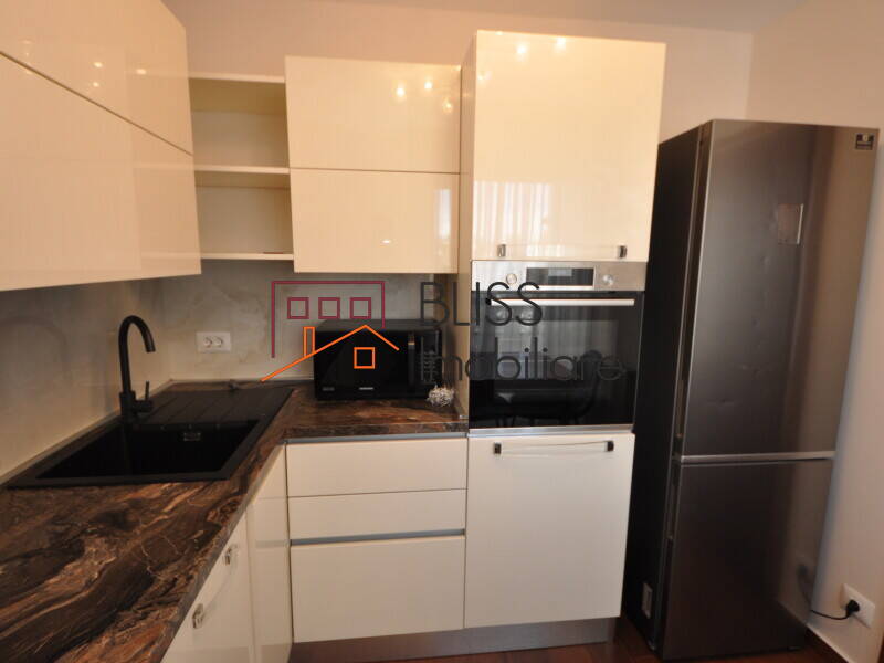 Apartament 3 Camere Pe Nordului – 90 Mp, Terasa & Parcare Subterana | Bliss Imobiliare / Photo 6 - BLISS Imobiliare