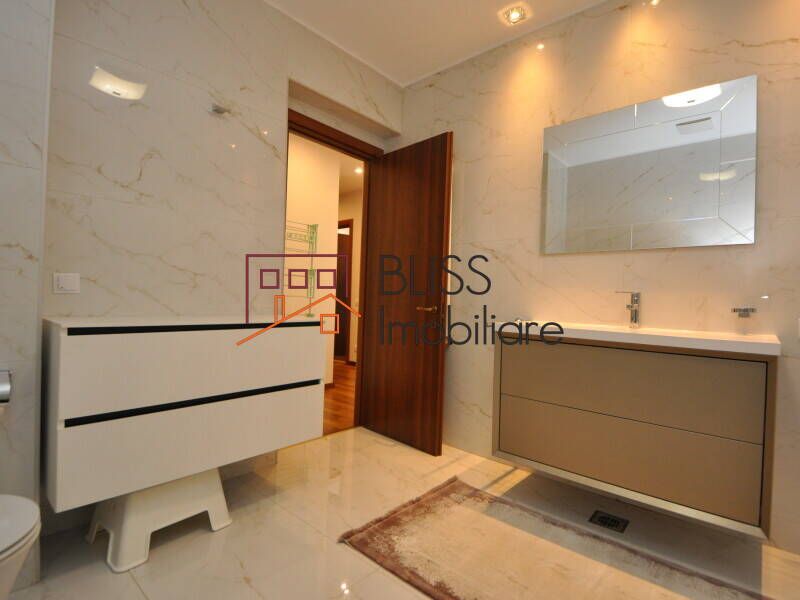 Apartament 3 Camere Pe Nordului – 90 Mp, Terasa & Parcare Subterana | Bliss Imobiliare / Photo 16 - BLISS Imobiliare